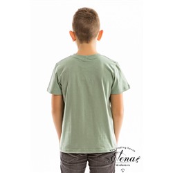 Футболка М222039Пб