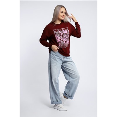 Толстовка 80047 НАТАЛИ, 1215245