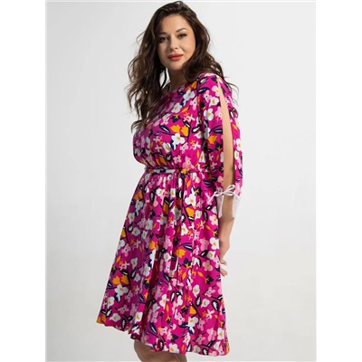 LT Collection Платье П15633-33М