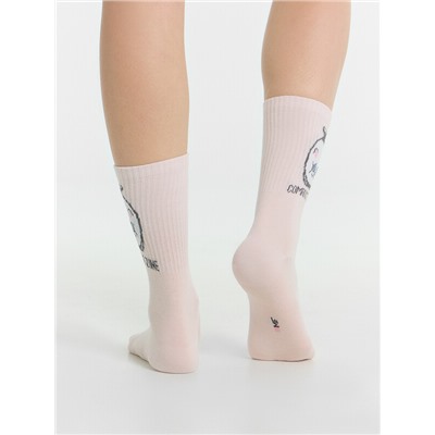 НОСКИ ЖЕНСКИЕ 217K-3053