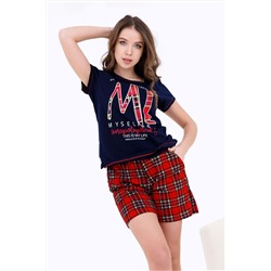 Натали Пижама 10876