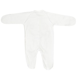 4655/1 Комбинезон-царапка (интерлок)