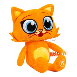 Набор-сюрприз с мягкой игрушкой