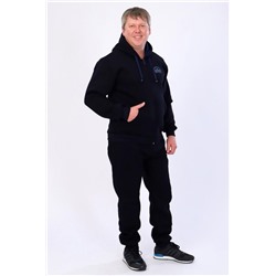 Костюм 6069 (Темно-синий)