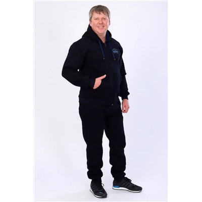 Костюм 6069 (Темно-синий)