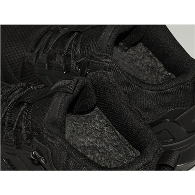 Зимние Кроссовки Adidas Terrex AX4 Mid