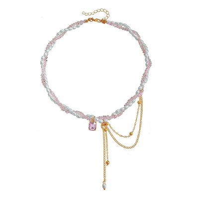 Колье арт. 22 7581 (id 288828)