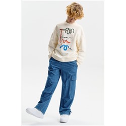 Толстовка для мальчиков PELICAN, 1236462