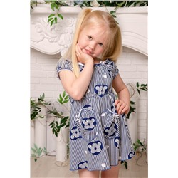 Платье 5119 детское НАТАЛИ, 784335