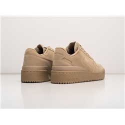 Кроссовки Adidas Forum Bold Low
