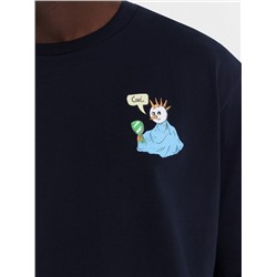 ФУТБОЛКА МУЖСКАЯ 111772