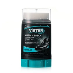 Vister крем блеск STIK COMFORT50чер