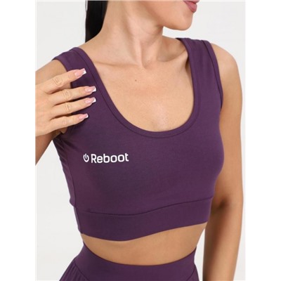 Костюм "Стойкость" (Баклажан)