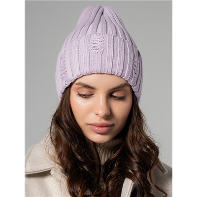 Шапка Galatex Соло рванка