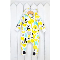 Комбинезон BABY BOOM, 1026610