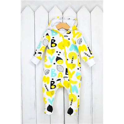Комбинезон BABY BOOM, 1026610