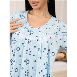 Ночная сорочка мод.2/29