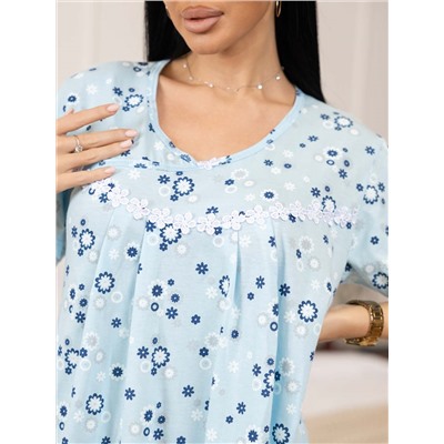 Ночная сорочка мод.2/29