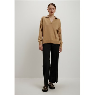 CONTE LDK23113 Джемпер женский