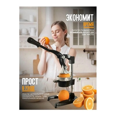 Соковыжималка #23021327
