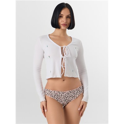 ТРУСЫ ЖЕНСКИЕ 412656