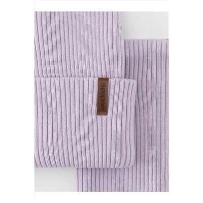 Комплект (Шапка+Снуд) CROCKID, 1092834