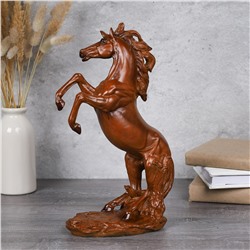 Статуэтка Лошадь 32 см / 6064 /уп 12/