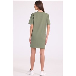 Платье АПРЕЛЬ, 901192