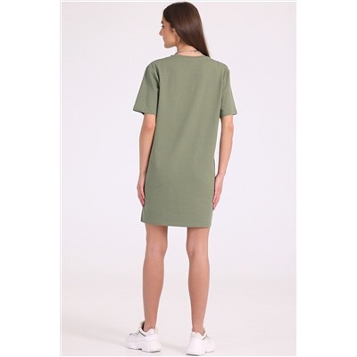 Платье АПРЕЛЬ, 901192