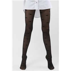 Колготки капроновые SP1112 НАТАЛИ, 985678