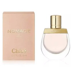 CHLOE NOMADE edp (w) 5ml mini