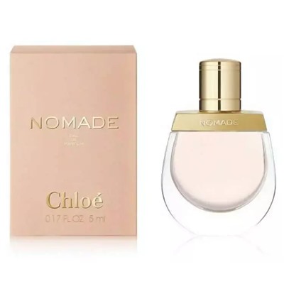 CHLOE NOMADE edp (w) 5ml mini