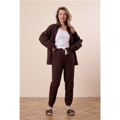 Брюки М323018кр