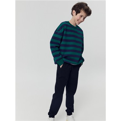 СВИТШОТ ДЛЯ МАЛЬЧИКОВ 123437/1