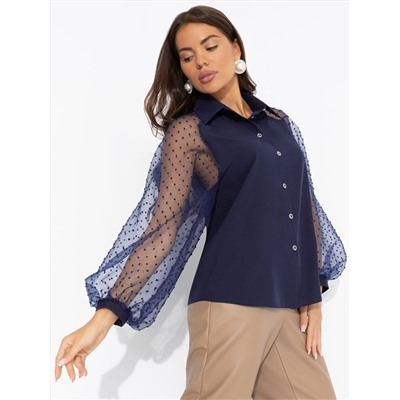 CHARUTTI Блуза 12210