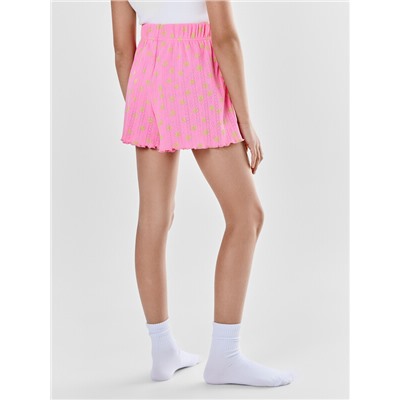 ШОРТЫ ДЛЯ ДЕВОЧЕК ДОМАШНИЕ 537004