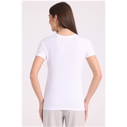 Футболка АПРЕЛЬ, 952631
