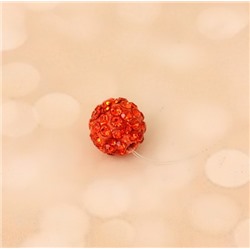 Кулон на леске Н01-9887р