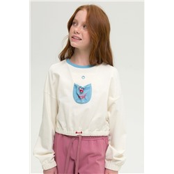 Толстовка PELICAN, 837340