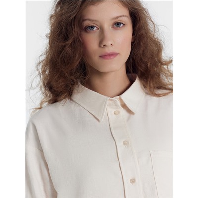 РУБАШКА ЖЕНСКАЯ 122955-1/1