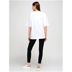 VISERDI Футболка 3191-бел 153490