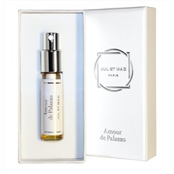 JUL ET MAD PARIS AMOUR DE PALAZZO 7ml parfume mini