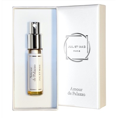 JUL ET MAD PARIS AMOUR DE PALAZZO 7ml parfume mini
