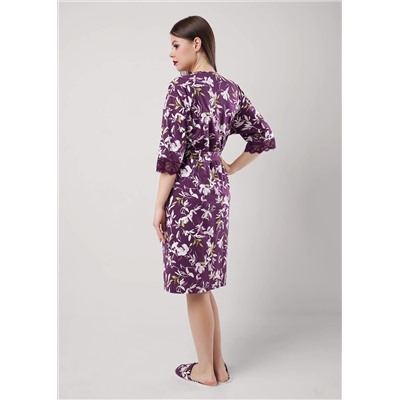 CLEVER Халат LX15-1183