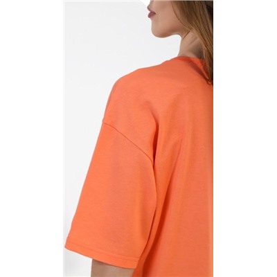 Костюм Владислава-2 (Оранжевый)