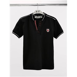 Соль&Перец Футболка SP3137BU