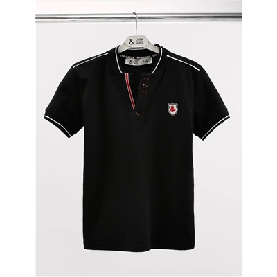 Соль&Перец Футболка SP3137BU