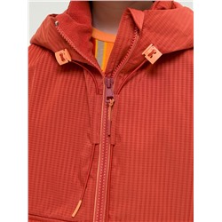 GZJM3317 (Ветровка для девочки, Pelican )