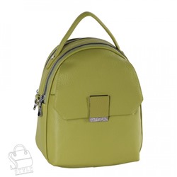 Рюкзак женский 69162 yellow Velina Fabbiano-Safenta/30