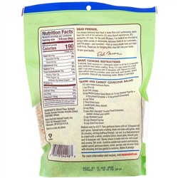 Bob's Red Mill, трехцветный птитим, 454 г (16 унций)